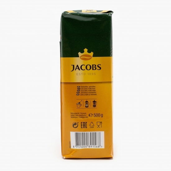 Selection 500g cafea măcinată 