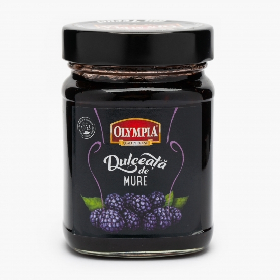 Dulceață de mure 300g