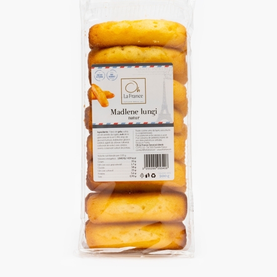 Madlene lungi 200g