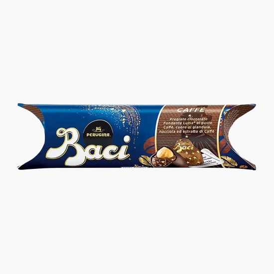 Praline cu cafea, 3 buc, 37.5g