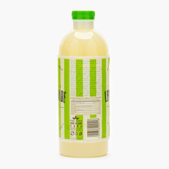 Limonadă cu lime și mentă 1.2l