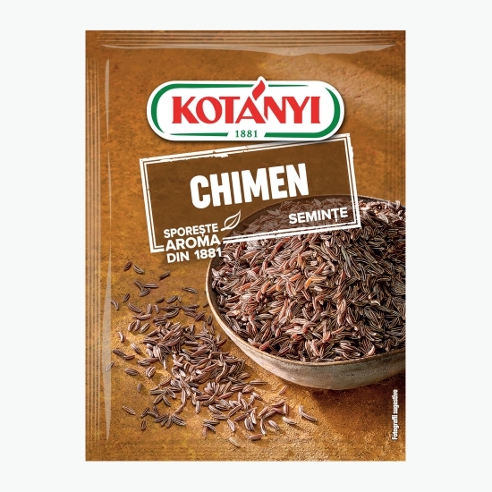Chimen semințe 28g