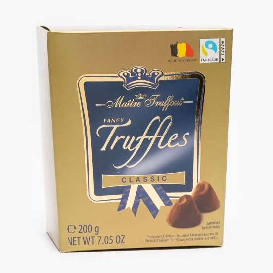 Trufe 200g