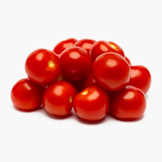 Roșii cherry cocktail, fără ciorchine, din Bihor 500g