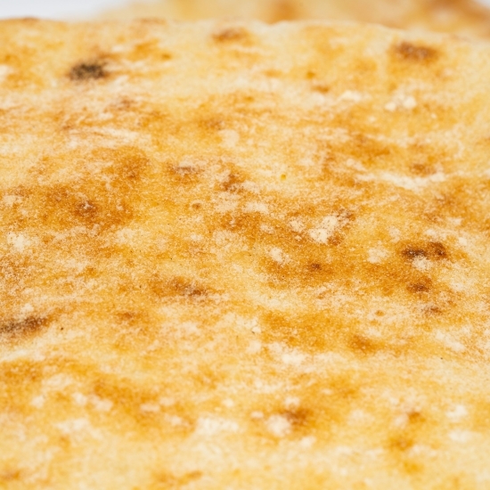 Pita ovală cipriotă cu buzunar 5 buc, 400g