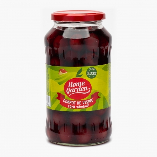 Compot de vișine 700g