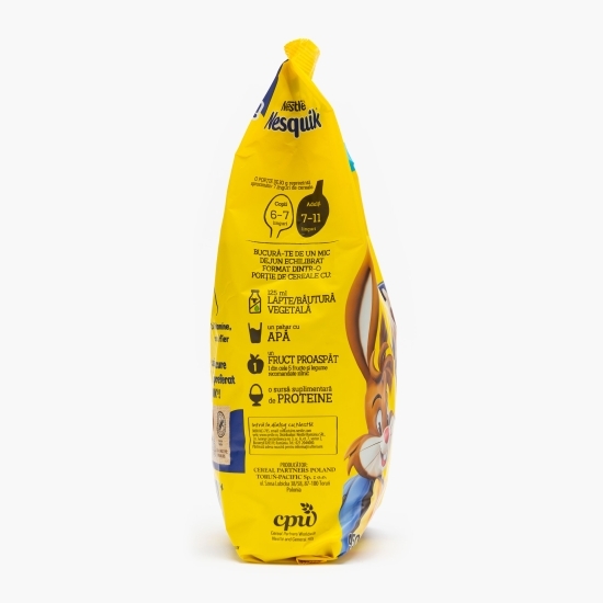 Cereale pentru mic dejun 450g