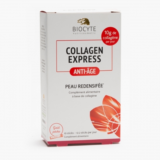 Collagen Express 10 plicuri