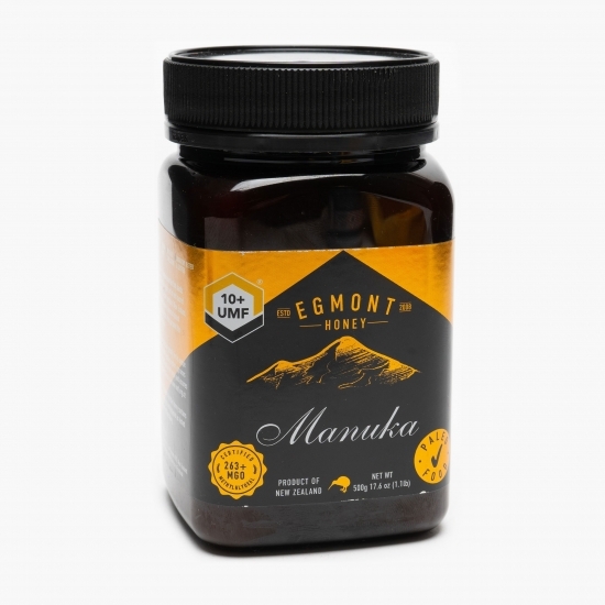 Miere Manuka MGO 263+, 500g