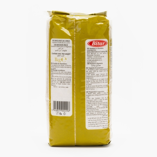 Brizură de orez 1kg