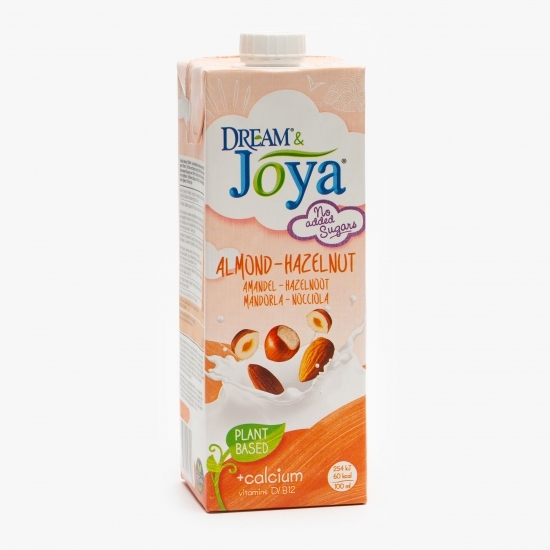 Băutură din migdale și alune 1l