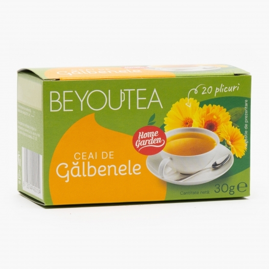 Ceai de gălbenele 30g