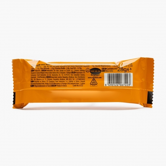 Baton cu caramel 28g