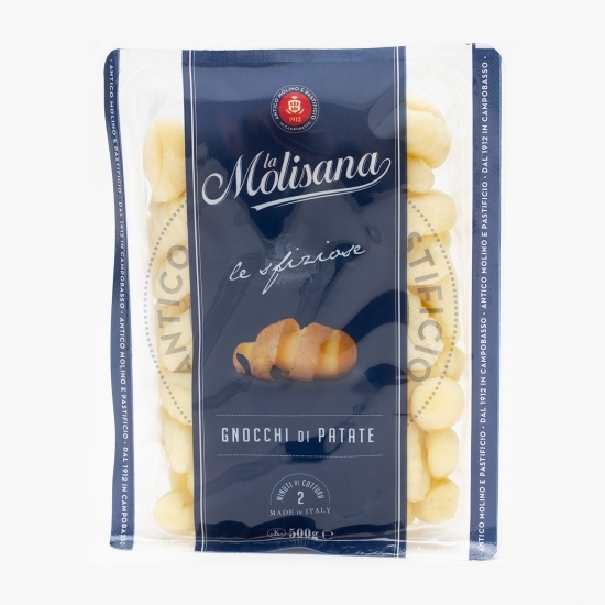 Paste Gnocchi din cartofi 500g