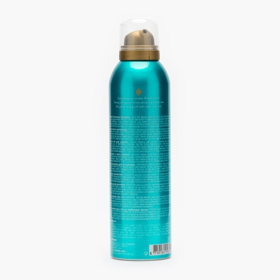 Spumă de duș The Ritual of Karma 200ml