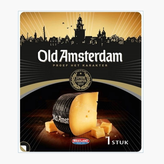 Brânză Gouda maturată îndelungat 250g