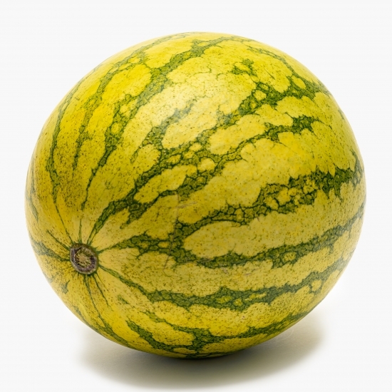 Pepene verde eco România soi kasmira 4kg