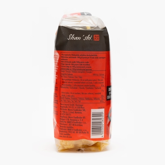Paste wok 250g