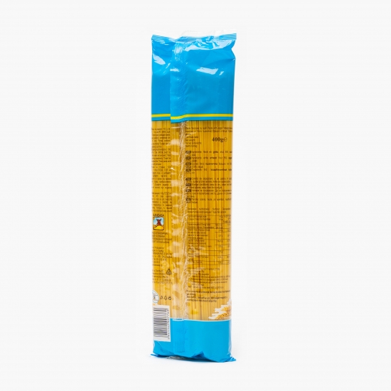 Paste Spaghetti cu ouă 400g