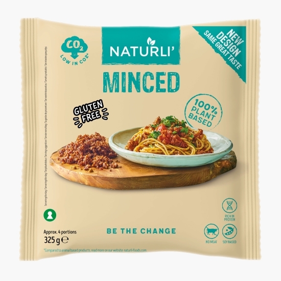 Tocată vegană din plante 325g