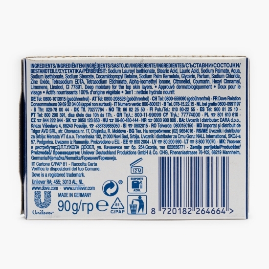 Săpun cremă Original 90g