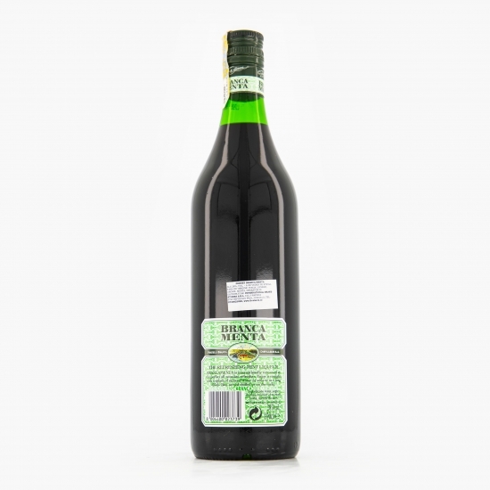 Lichior mentă 28% alc. 1l