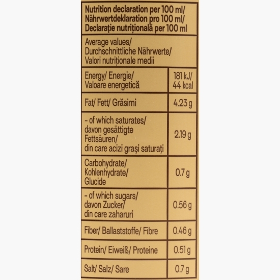Supă cremă cu ciuperci 310ml