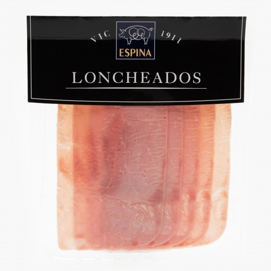 Jambon fiert extra 100g