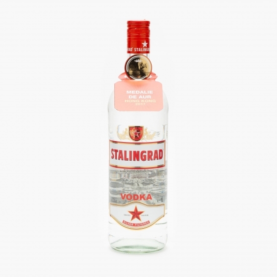 Vodcă 37.5% alc. 1l