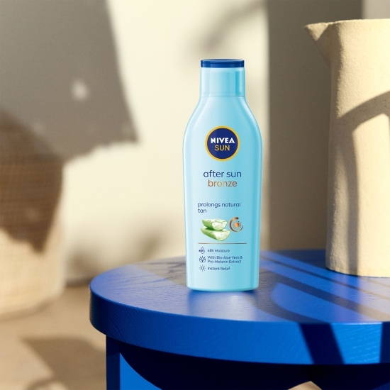 Loțiune după plajă After Sun Bronze 200ml