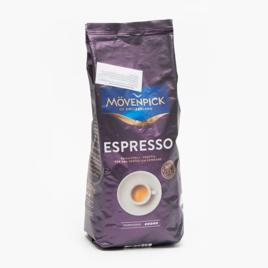 Espresso 1kg, cafea boabe