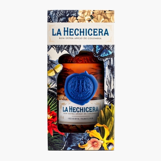 Rom Reserva Familiar 40% alc. 0.7l