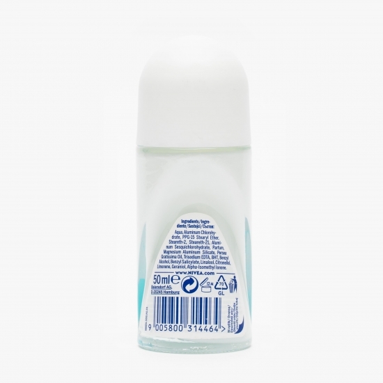 Deodorant roll-on  Dry Fresh 50ml