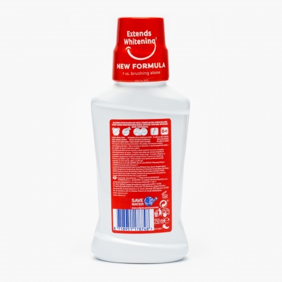 Apă de gură Max White 250ml