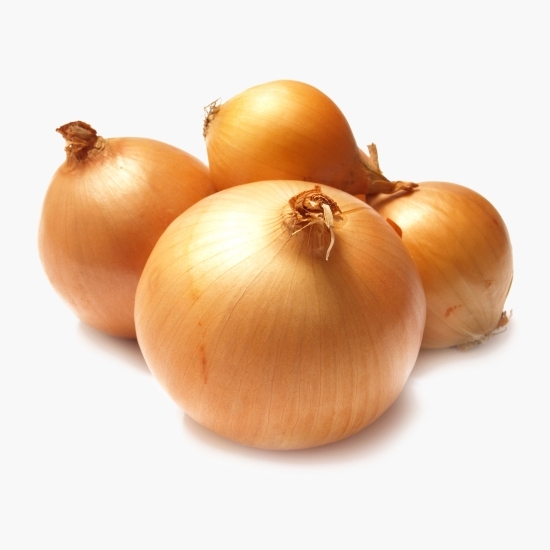 Ceapă galbenă Olanda 2kg