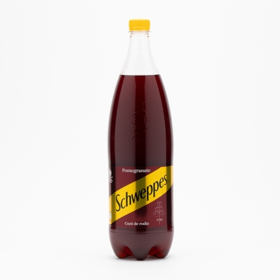 Băutură carbogazoasă rodie 1.5l