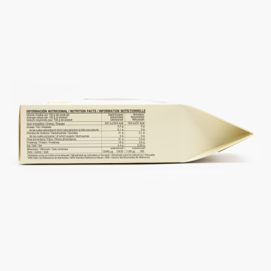 Alge de mare eco 25g