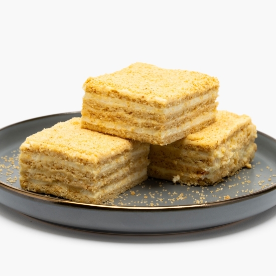 Prăjitură Medovik 300g