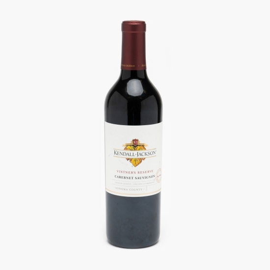  Vin roșu sec Vintner's Reserve Cabernet Sauvignon, 13.5%, 0.75l