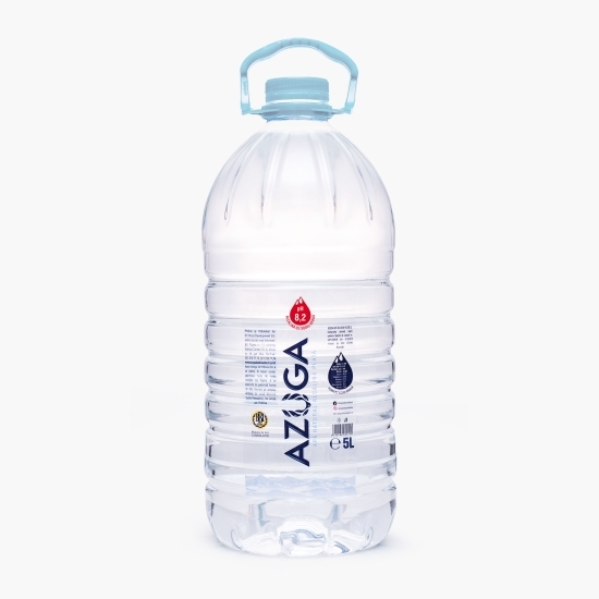 Apă natural alcalină 5l