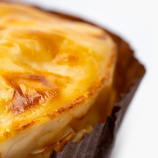 Plăcintă cu brânză dulce 200g