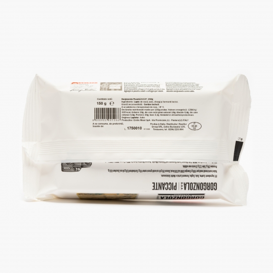 Brânză Gorgonzola DOP Bontazola picantă 150g