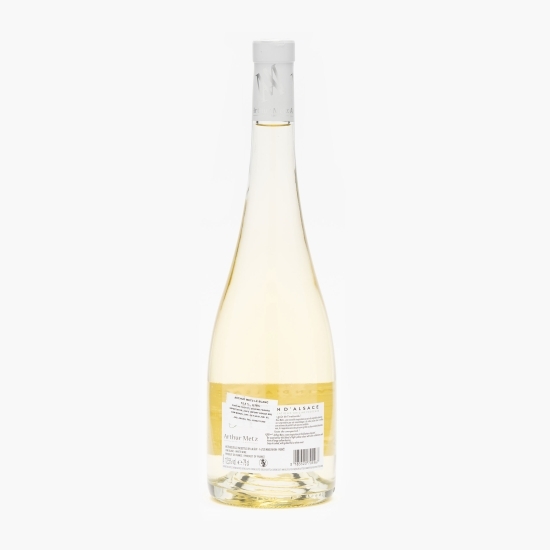 Vin alb sec Alsace, 12.5%, 0.75l