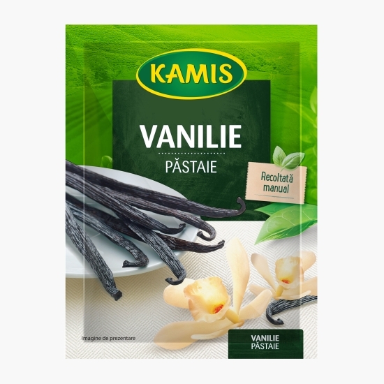 Vanilie păstaie 1 buc