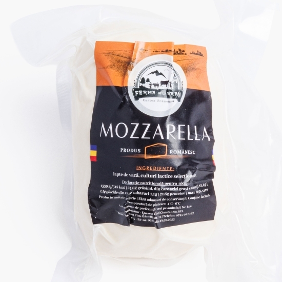 Mozzarella 300g