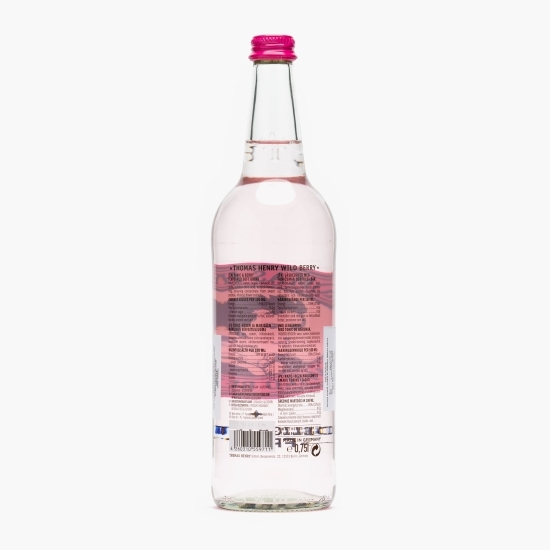 Apă tonică Wild Berry 0.75l