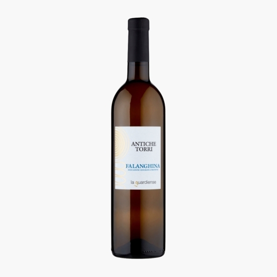 Vin alb sec La Guardinese Falanghina IGP Benevento, 12.5%, 750ml
