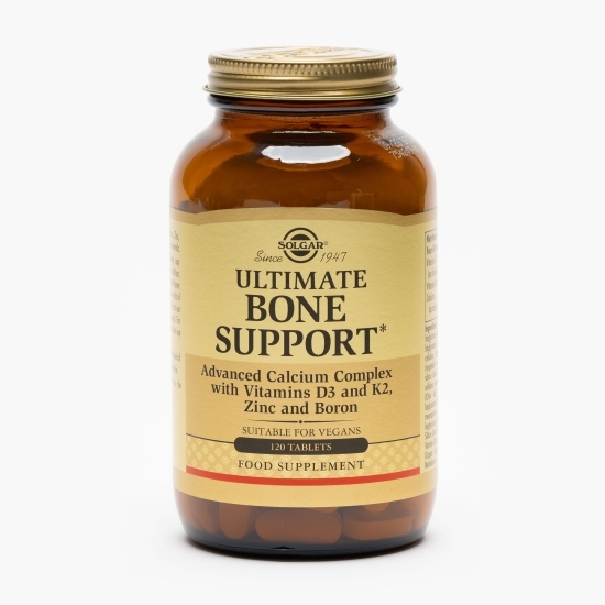 Ultimate Bone Support 120 tablete
