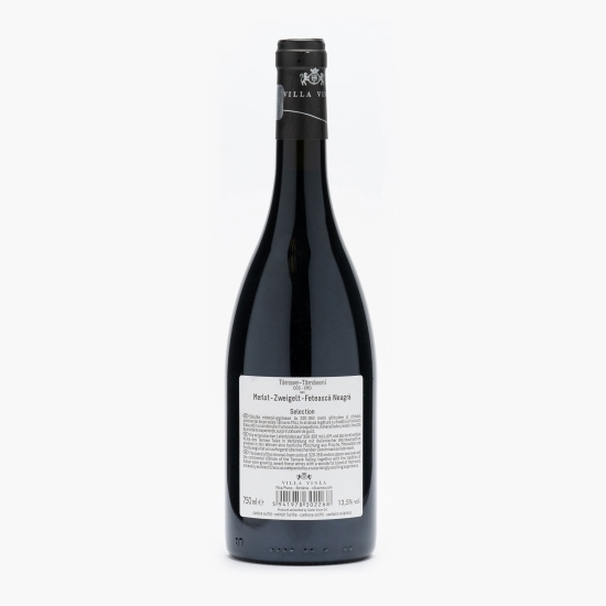 Vin roșu sec Cuvee, 13.5%, 0.75l
