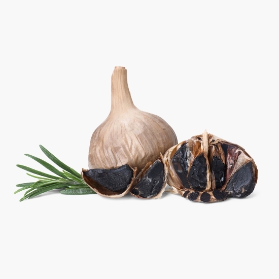 Usturoi negru 120g